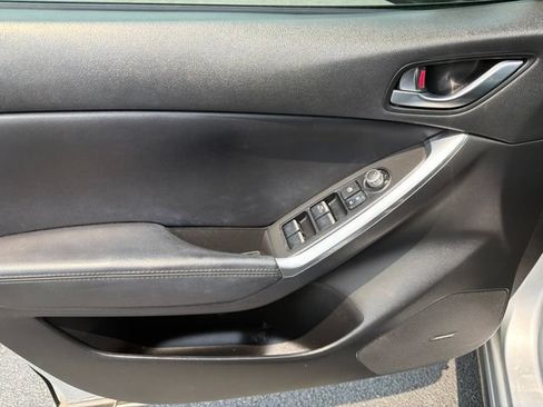 Used 2016 MAZDA CX-5 Grand Touring FWD image 12
