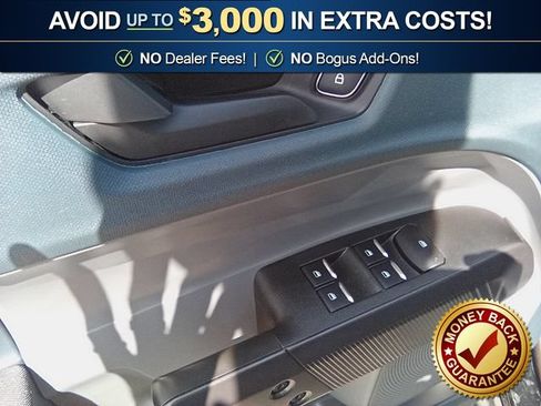 Used 2025 Ford Maverick XL FWD image 16