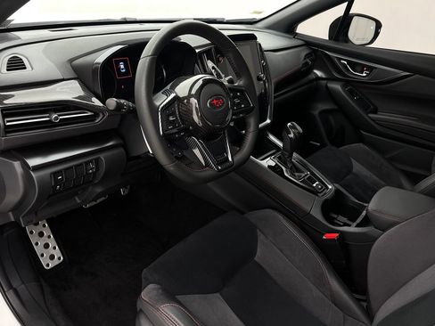 Used 2024 Subaru WRX Limited w/ Popular Package #2A AWD/4WD image 12