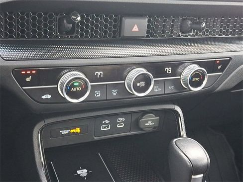 Used 2024 Honda CR-V Sport-L image 14