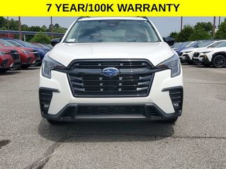 Used 2025 Subaru Ascent Bronze Edition w/ Popular Package #2 AWD/4WD video 2