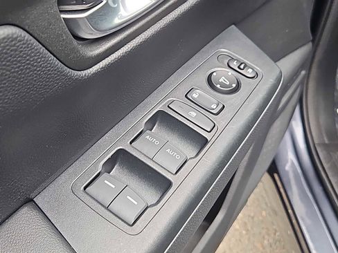 Certified 2024 Honda CR-V EX image 25