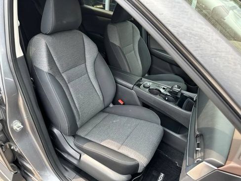 Used 2021 Nissan Rogue S AWD/4WD image 11