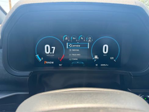 Used 2023 Ford F150 Tremor w/ Equipment Group 402A High AWD/4WD image 10