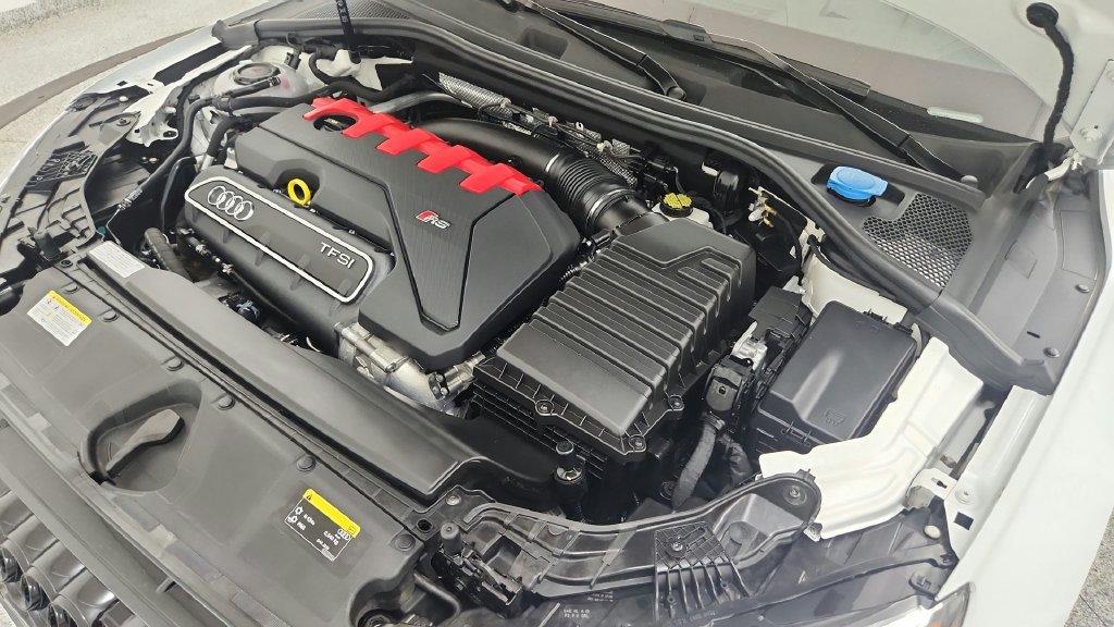 Used 2023 Audi RS 3 AWD/4WD image 47