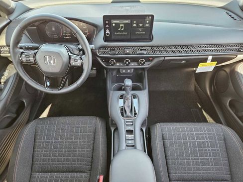 Used 2026 Honda HR-V Sport image 24