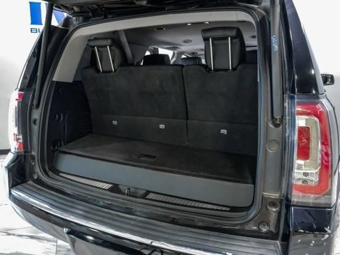 Used 2015 GMC Yukon Denali w/ Touring Package AWD/4WD image 74