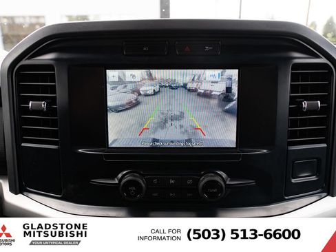 Used 2023 Ford F150 XLT AWD/4WD image 16