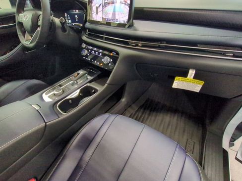 New 2026 INFINITI QX60 Sport w/ Dark Cargo Package AWD/4WD image 26