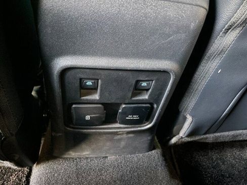 Used 2023 Ford Bronco Outer Banks image 33