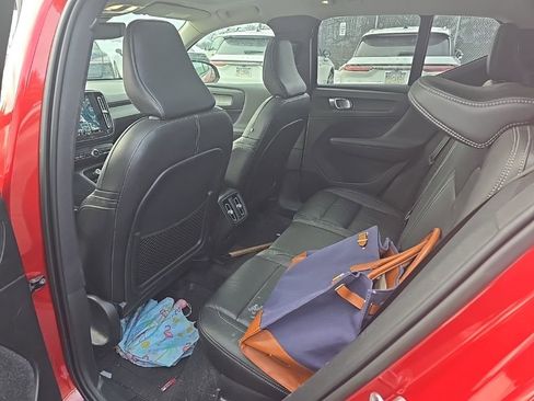 Used 2023 Volvo XC40 B5 Plus w/ Driver Assist Package image 10