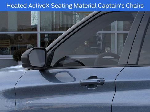 New 2026 Ford Explorer Active w/ Active Comfort Package image 20