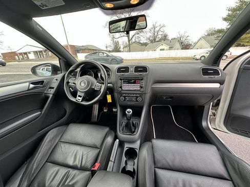 Used 2012 Volkswagen Golf R 2-Door image 20