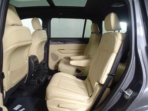 New 2025 Jeep Grand Cherokee L Limited image 14