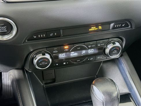 Used 2018 MAZDA CX-5 Grand Touring w/ Premium Package FWD image 24