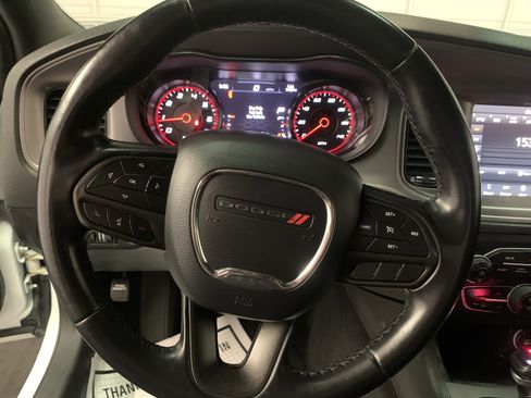 Used 2023 Dodge Charger GT w/ Blacktop Package image 24