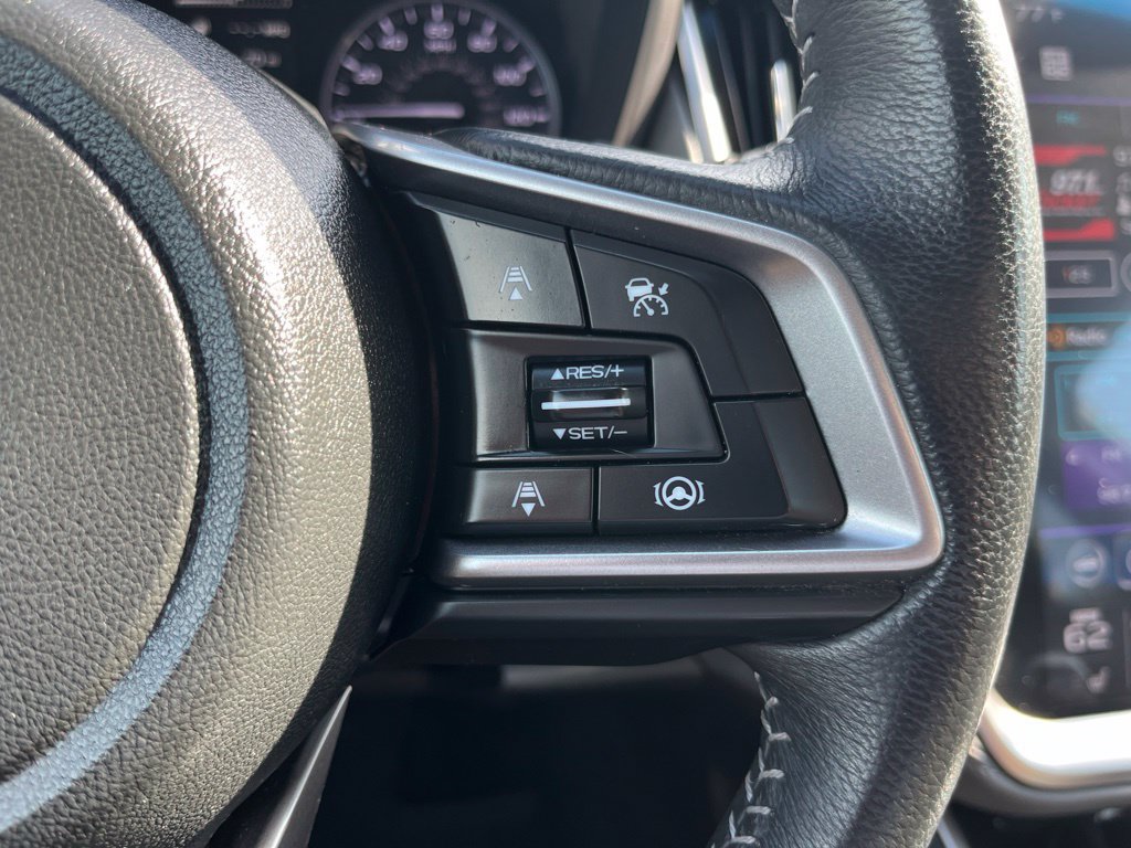 Certified 2022 Subaru Outback Onyx Edition XT AWD/4WD image 17