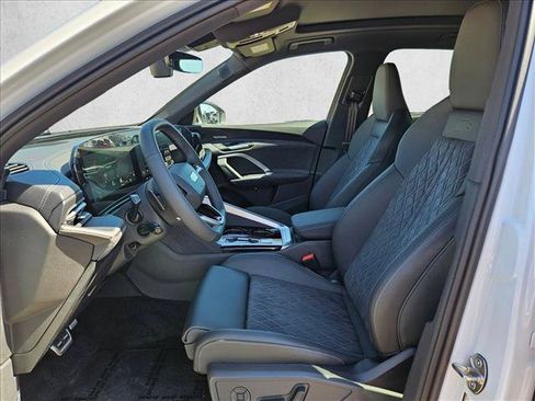 New 2026 Audi SQ5 Premium Plus AWD/4WD image 4