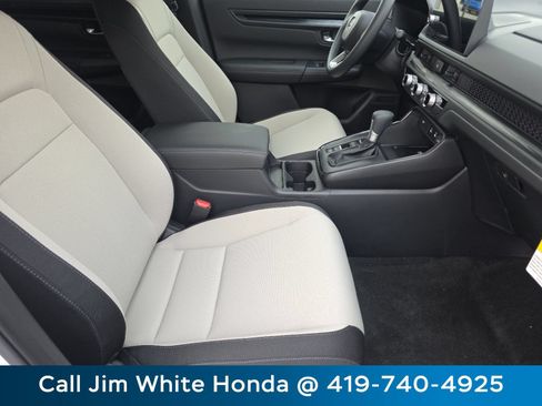New 2026 Honda CR-V LX image 21