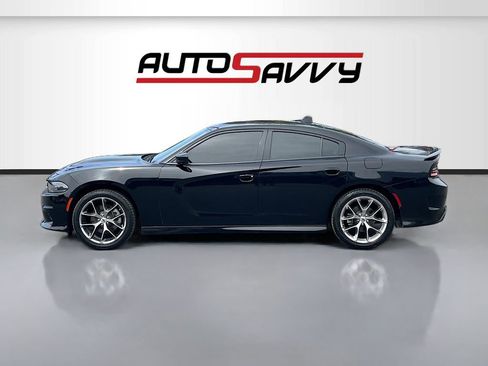 Used 2022 Dodge Charger GT RWD image 4
