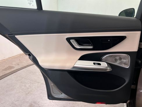 New 2026 Mercedes-Benz E 350 4MATIC Sedan image 18