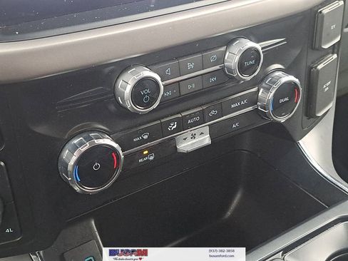 Used 2024 Ford F150 XLT w/ Mobile Office Package image 20