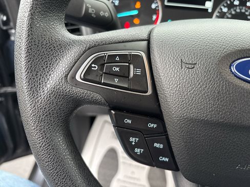 Used 2021 Ford EcoSport SE w/ Interior Protection Package image 18