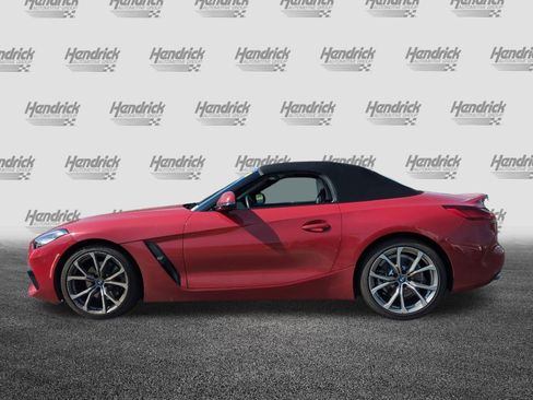 Used 2020 BMW Z4 sDrive30i w/ Premium Package image 7