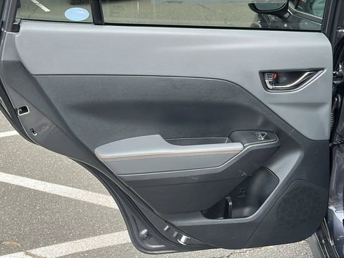 Certified 2025 Subaru Crosstrek 2.5i Limited image 20