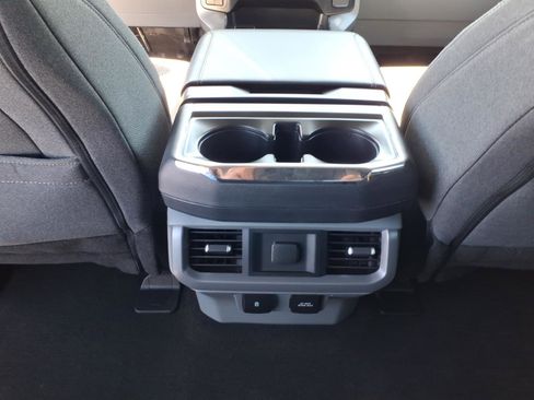 Used 2023 Ford F150 XLT w/ Equipment Group 302A High AWD/4WD image 16