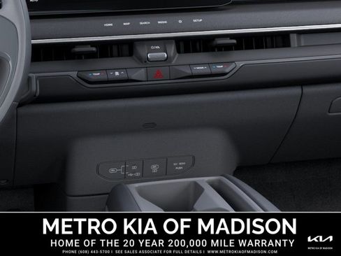 New 2026 Kia EV9 Wind image 23
