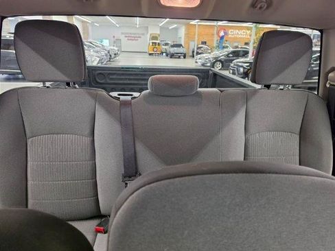 Used 2022 RAM 1500 Tradesman w/ Popular Equipment Group AWD/4WD image 34