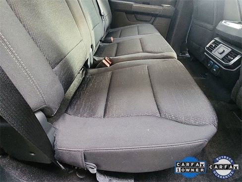 Certified 2022 Ford F150 XLT w/ Equipment Group 302A High image 28