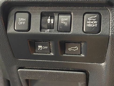 Used 2018 Subaru Forester 2.0XT Touring AWD/4WD image 12