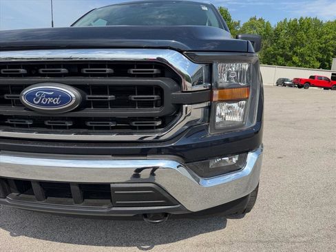 Used 2023 Ford F150 XLT AWD/4WD image 8