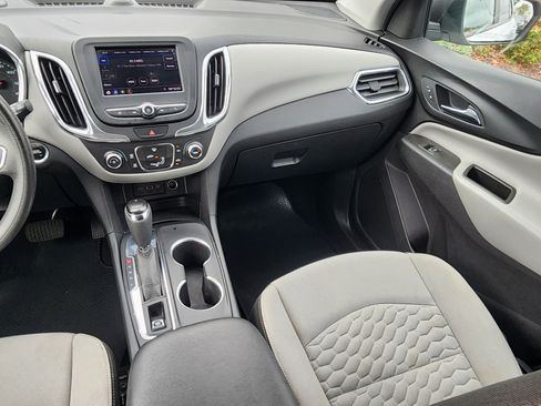 Used 2021 Chevrolet Equinox LS w/ LS Convenience Package image 19