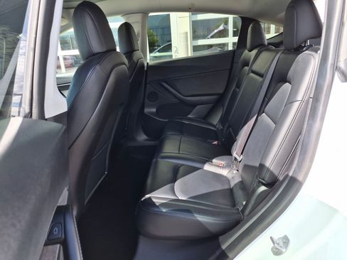 Used 2021 Tesla Model Y Performance AWD/4WD image 25