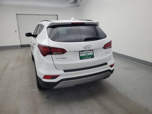 Used 2018 Hyundai Santa Fe Sport w/ 2.4L Value Package 02 FWD image 6