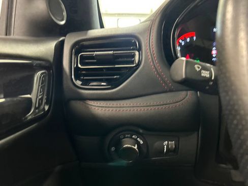 Used 2024 Dodge Durango R/T AWD/4WD image 19