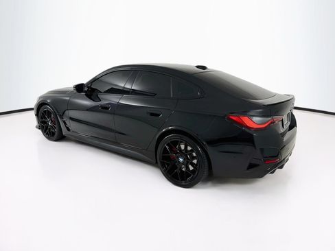 Used 2023 BMW i4 M50 AWD/4WD image 6
