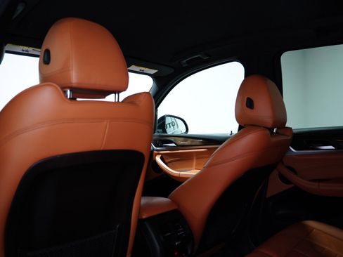 Used 2019 BMW X3 xDrive30i w/ Driving Assistance Package image 16