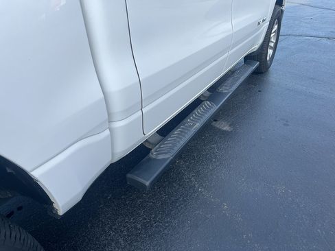 Used 2023 RAM 1500 Laramie AWD/4WD image 53