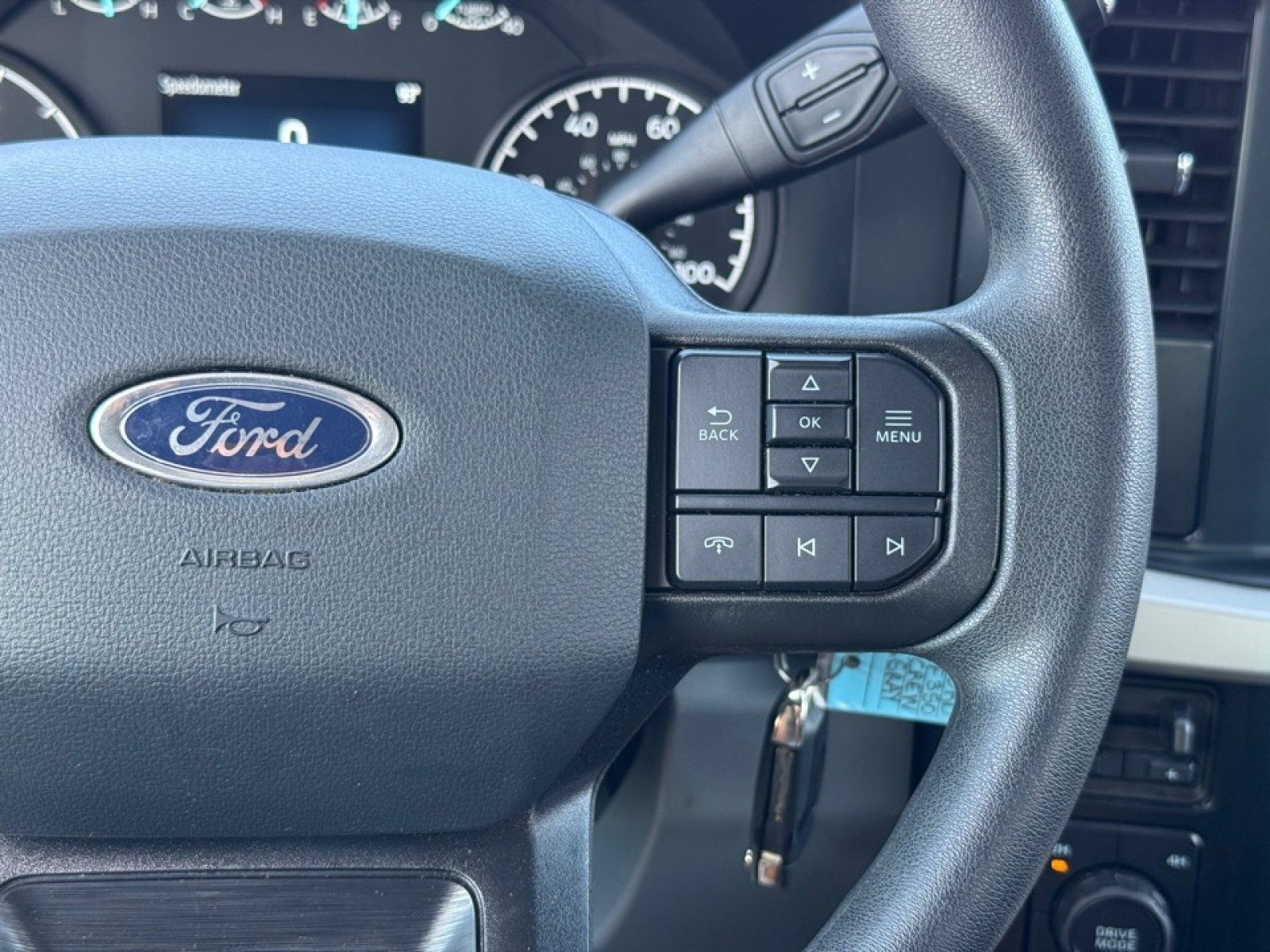 Used 2026 Ford F350 XLT AWD/4WD image 21