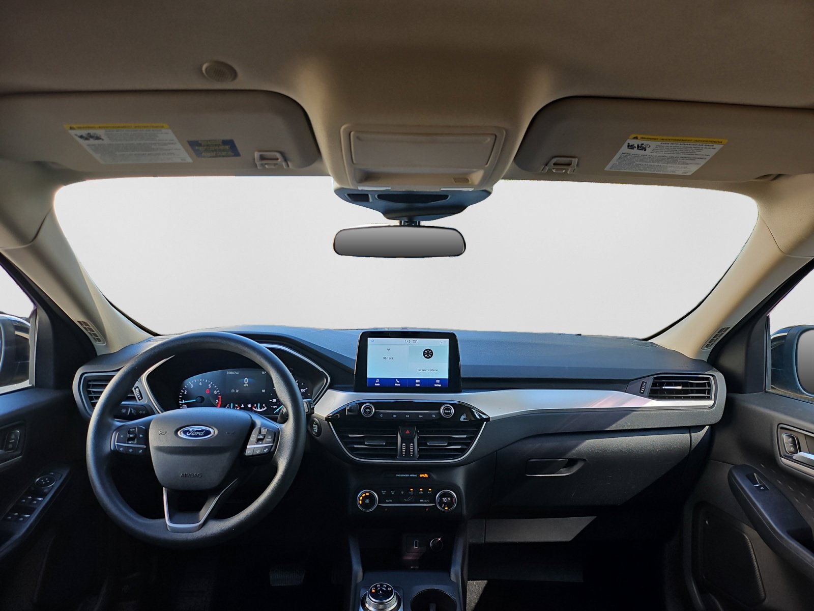 Used 2020 Ford Escape SE FWD image 26