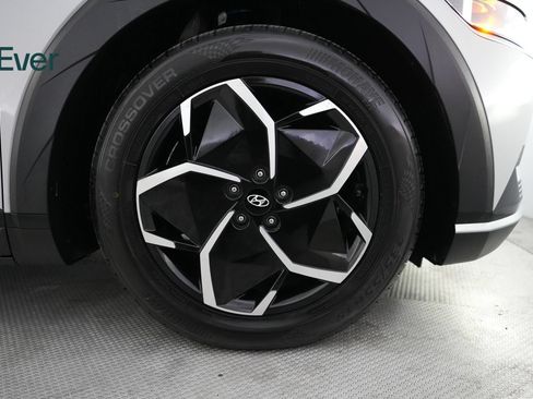 Used 2024 Hyundai Ioniq 5 SEL RWD image 20
