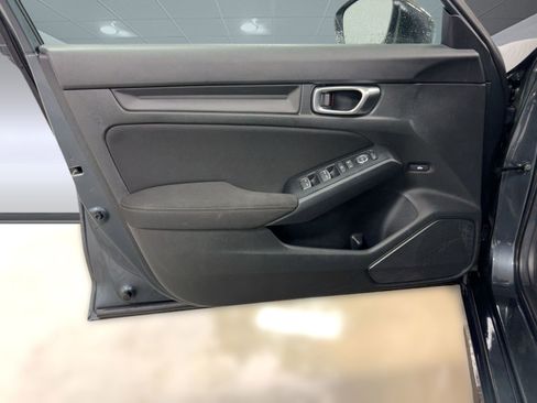 Used 2024 Honda Civic Sport image 13