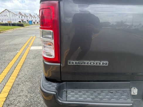 Used 2022 RAM 1500 Big Horn AWD/4WD image 6