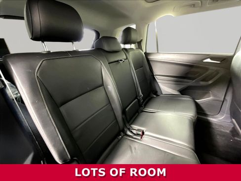 Used 2020 Volkswagen Tiguan SEL AWD/4WD image 23