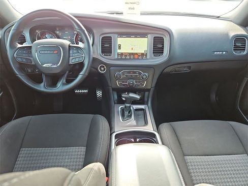 Used 2023 Dodge Charger Scat Pack w/ Navigation & Travel Group image 21