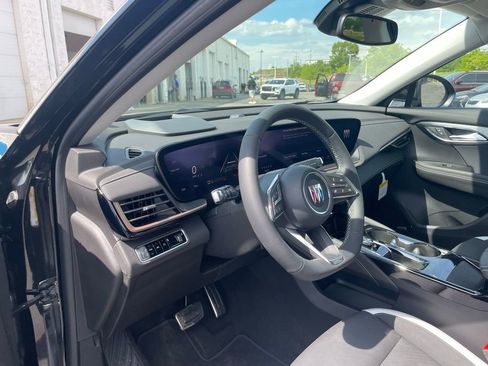 New 2026 Buick Envision Sport Touring AWD/4WD image 10